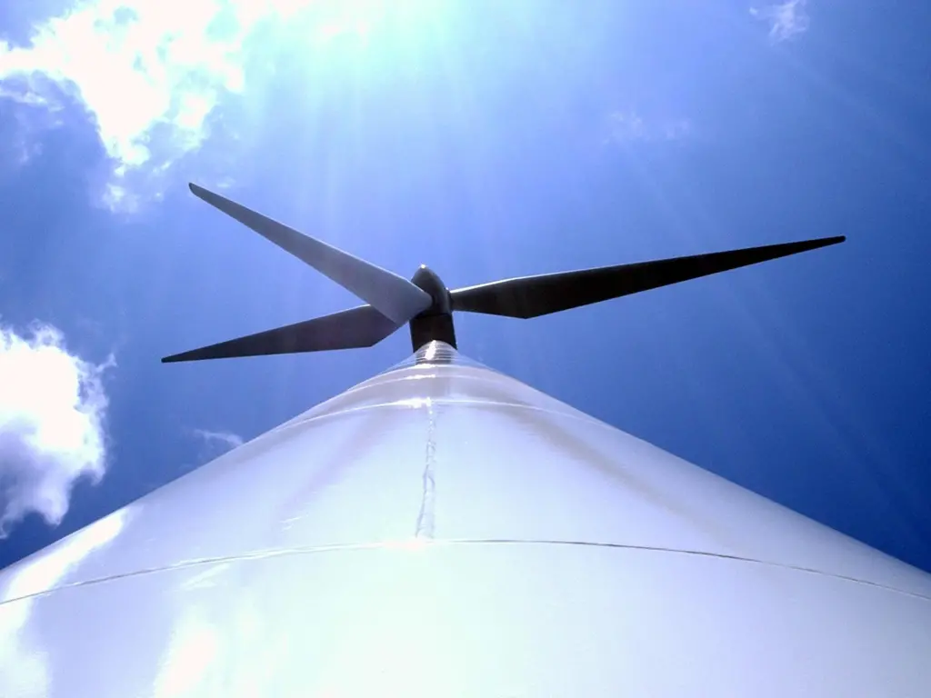Spending by Iberdrola on R&D saw an increase in 2013 Photo: Iberdrola