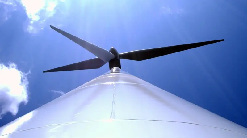 Spending by Iberdrola on R&D saw an increase in 2013 Photo: Iberdrola