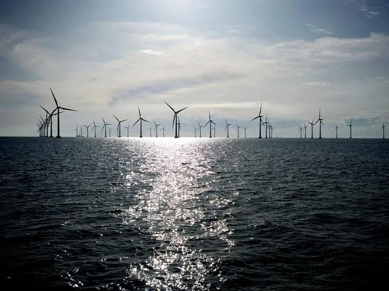 Siemens and Petrofac have won important contracts for BorWin3 (Siemens)