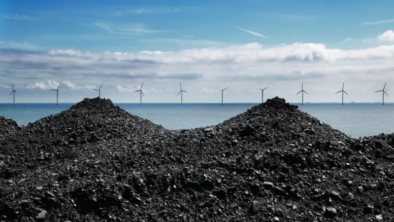 Offshore wind costs must be reduced to compete with other forms of energy generation (DONG Energy)