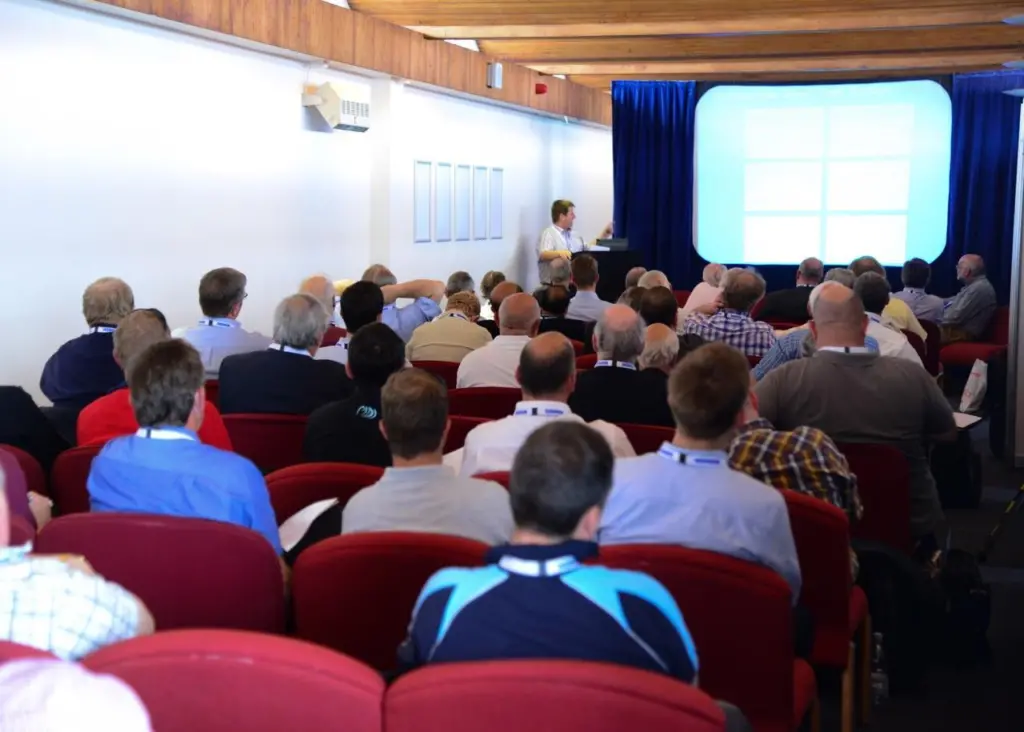 The Seawork 2014 Conference will include a range of topical issues