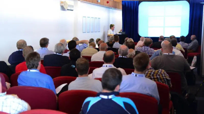 The Seawork 2014 Conference will include a range of topical issues