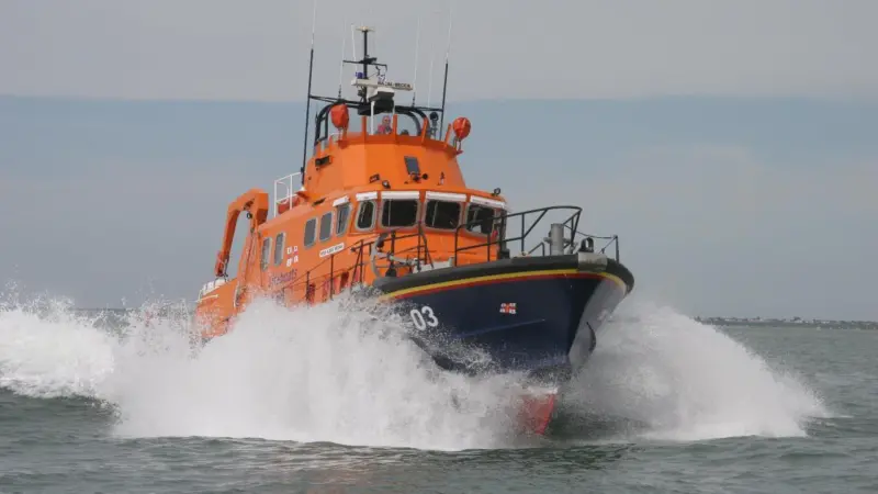 'Albert Brown' in action. Photo: Graeme Ewens