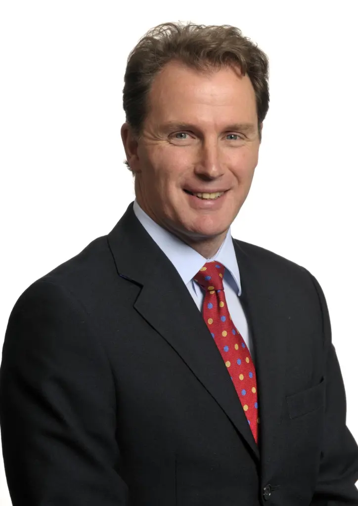 Nick Page: “The Real Estate sector is an important part of our focus, in which we are continuing to invest and we greatly value the partnership we have built with The Crown Estate”