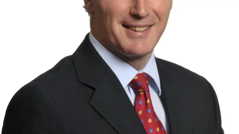 Nick Page: “The Real Estate sector is an important part of our focus, in which we are continuing to invest and we greatly value the partnership we have built with The Crown Estate”