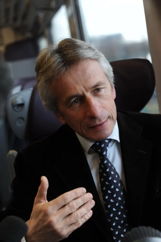 Laurent Beauvais: "The development of the marine renewable energy sector is based on our capacity to cooperate at an international level