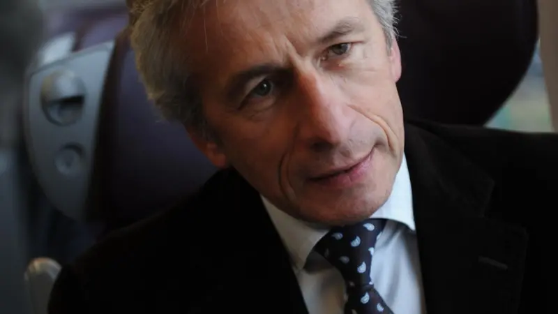 Laurent Beauvais: "The development of the marine renewable energy sector is based on our capacity to cooperate at an international level