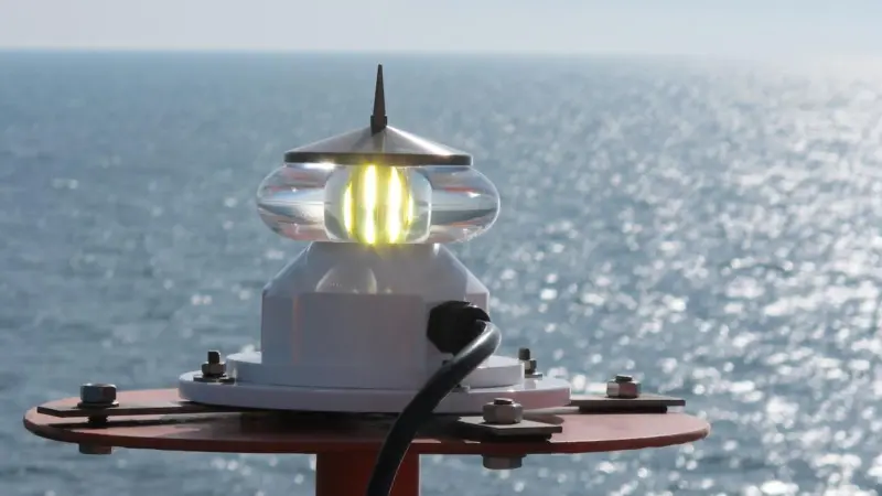 Tideland Nova-65HI LED lantern