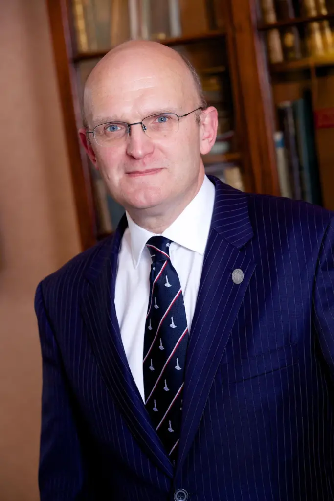 New CEO for Northern Lighthouse Board