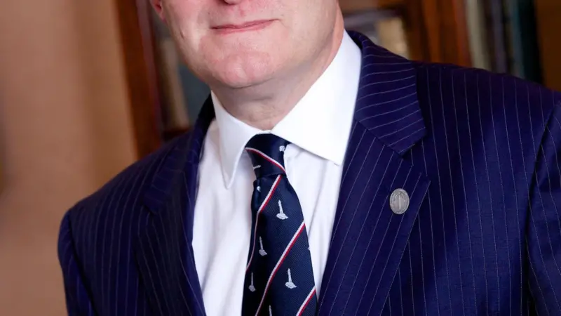 New CEO for Northern Lighthouse Board