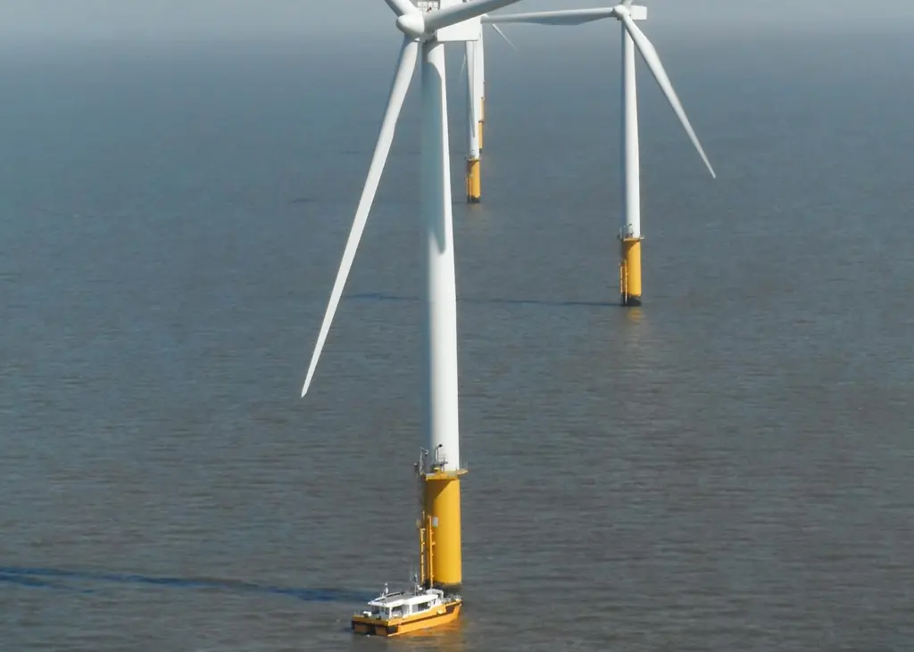 Siemens’ decision will boost the regional economy