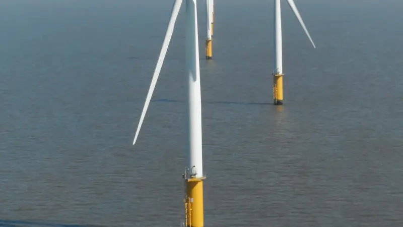 Siemens’ decision will boost the regional economy