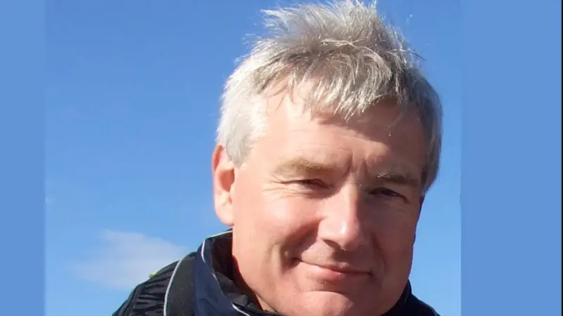 Brian Archibald: “Orkney’s vibrant island communities would simply die if we didn’t provide them with internal transport links – but they don’t pay for themselves.”