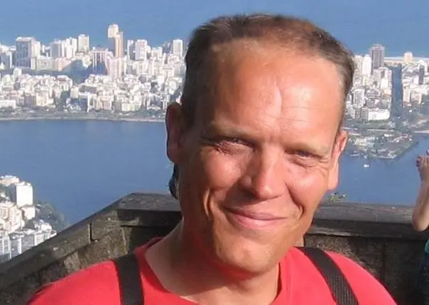 Jake Frith: MJ's new editor