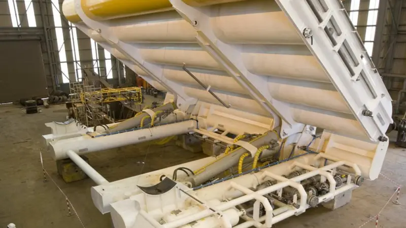 The steady development of wave energy devices should not be underestimated  (Aquamarine Power)