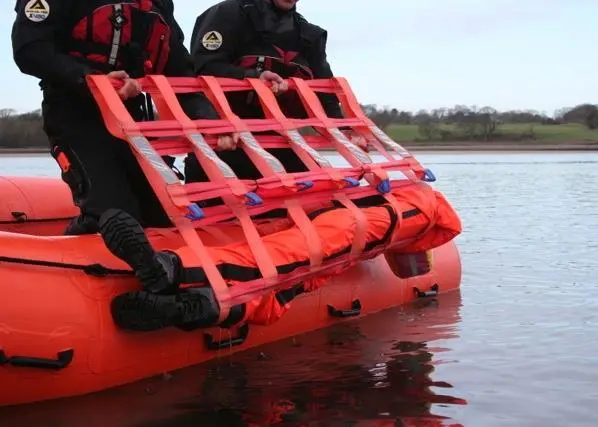 Live MOB demonstrations will be held at Seawork