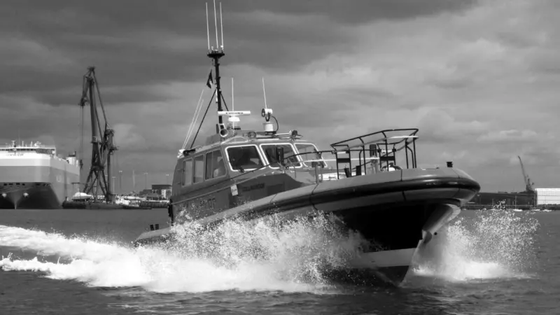 Mustang Marine has been bought out of administration