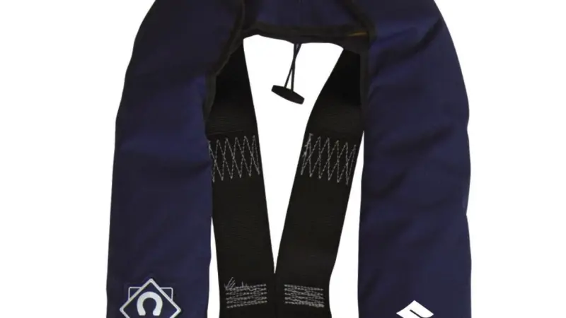 Win a lifejacket on Q11