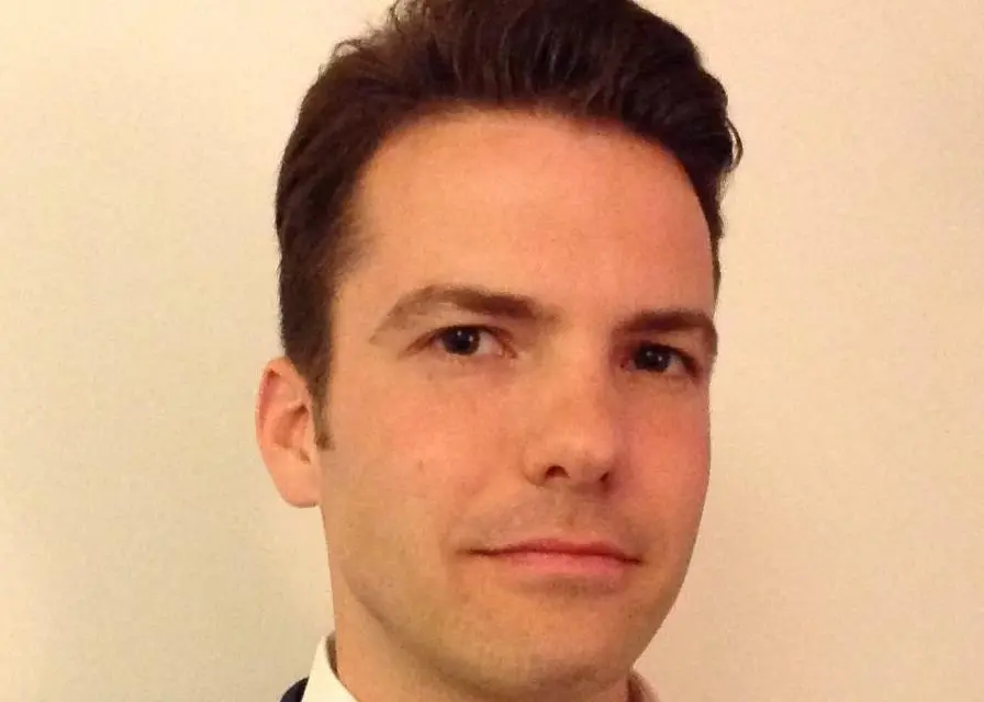 Luke Webster of PM Shipping