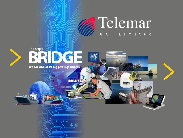 Communications at the heart of every ship