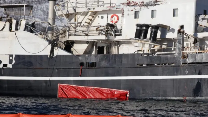 Miko patch repair kits - a fast and reliable means of sealing hull damage