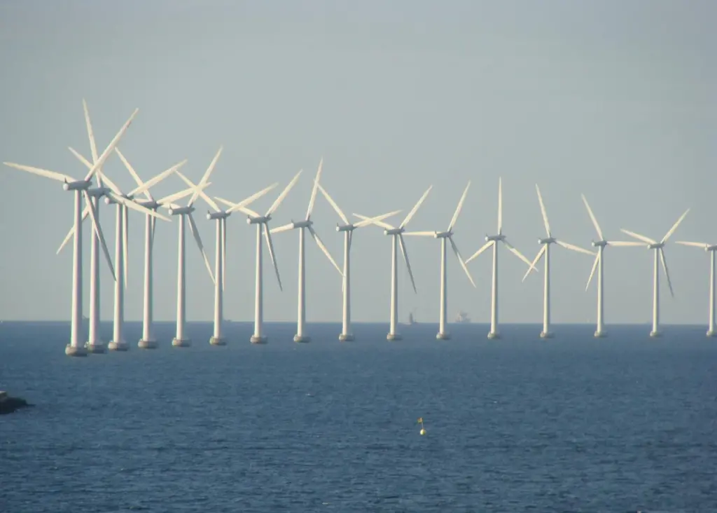 The Green Investment Bank has earmarked a further £1bn to offshore wind