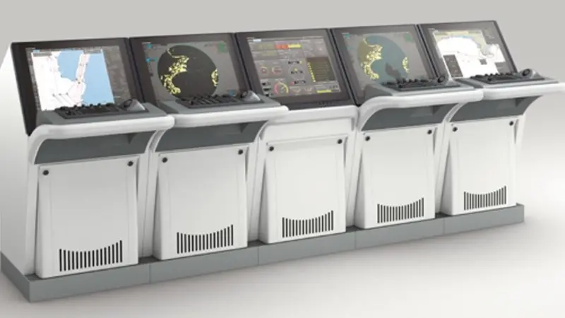Furuno will have a range of equipment on show at this year's SMM exhibition