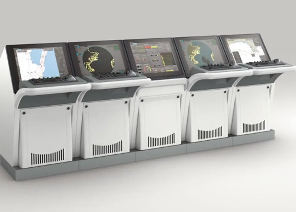 Furuno will have a range of equipment on show at this year's SMM exhibition