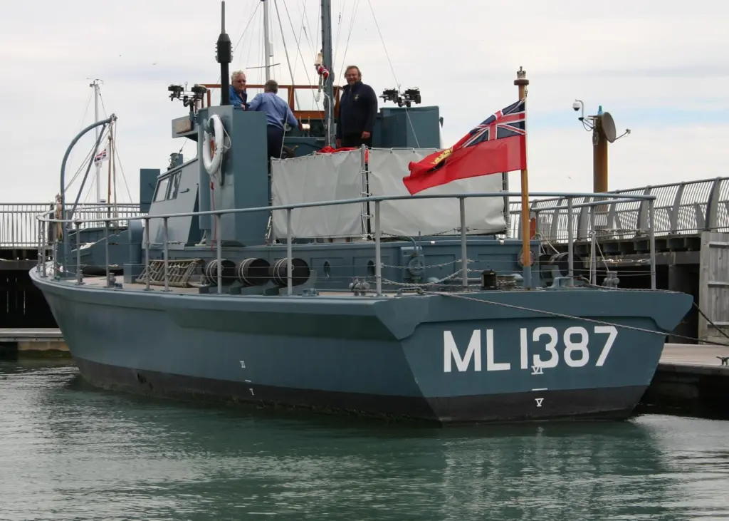ML1387 'Medusa'