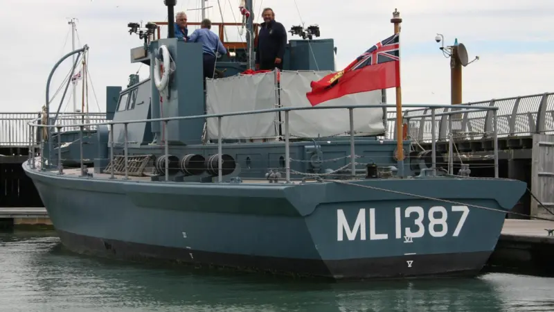 ML1387 'Medusa'