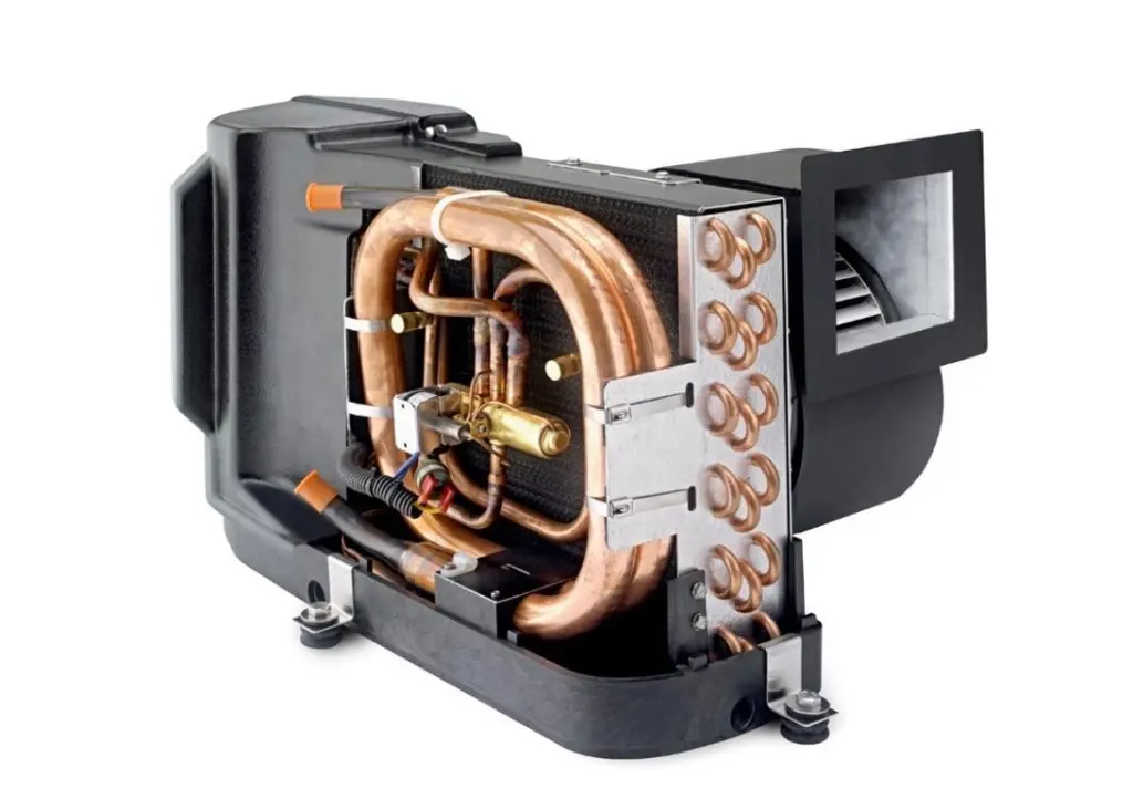 The dealers will distribute Dometic Marine products in Dubai