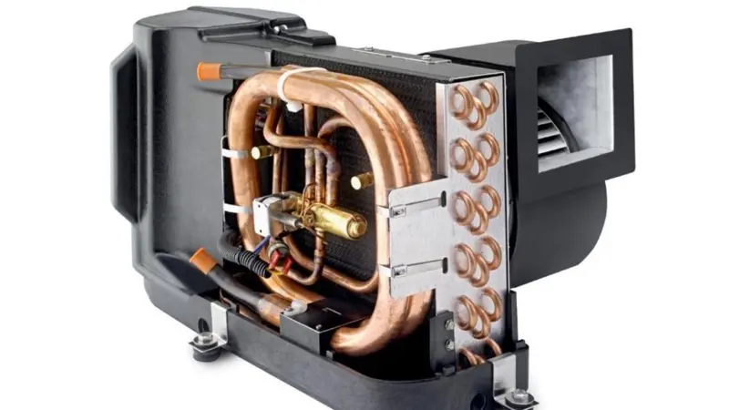 The dealers will distribute Dometic Marine products in Dubai