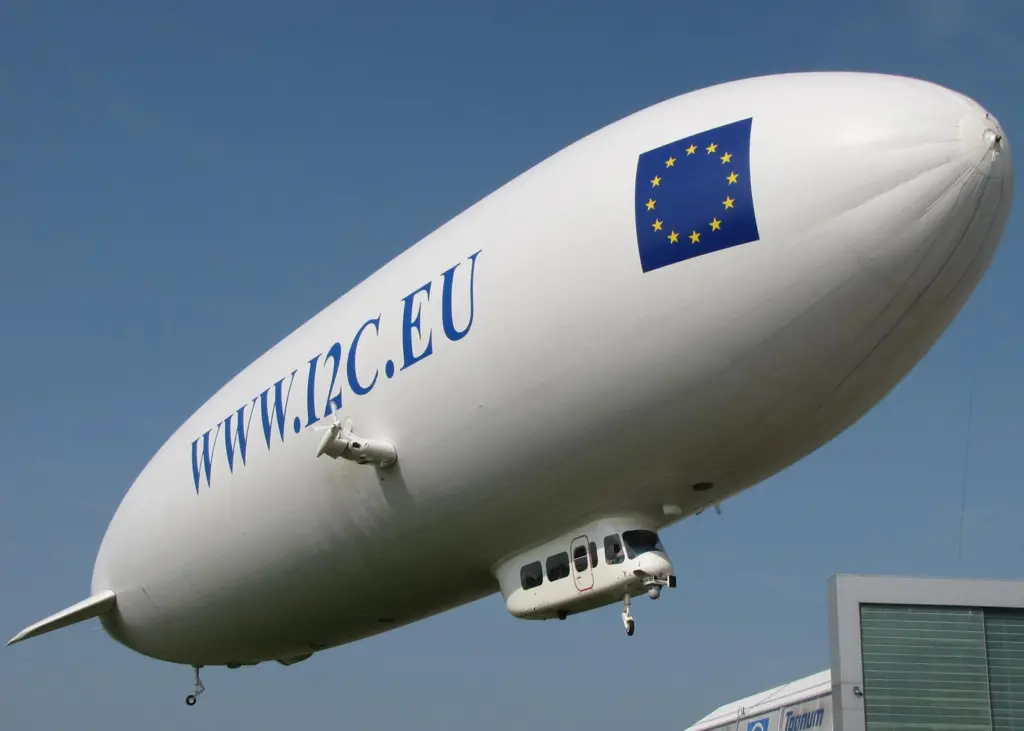 I2C proposes a new generation of innovative sea border surveillance