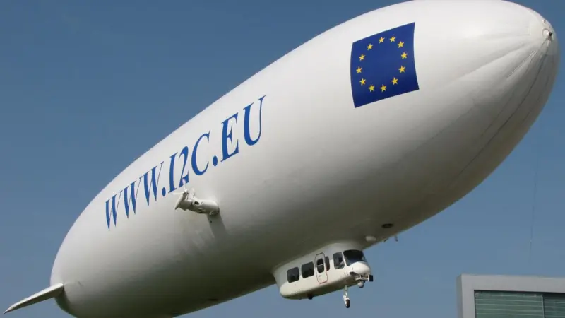 I2C proposes a new generation of innovative sea border surveillance