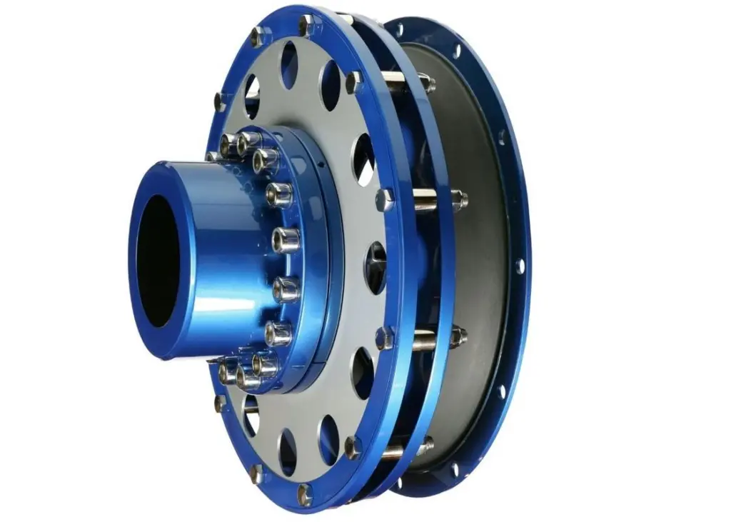 Renold will showcase a range of its couplings at SMM this year