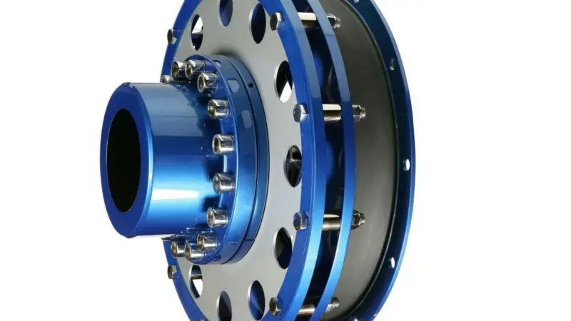 Renold will showcase a range of its couplings at SMM this year