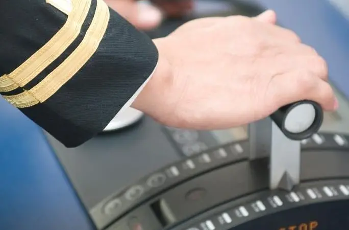 The SMART range of solutions work by continuously collecting vessel performance data