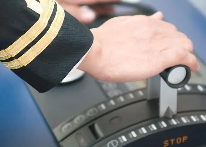 The SMART range of solutions work by continuously collecting vessel performance data