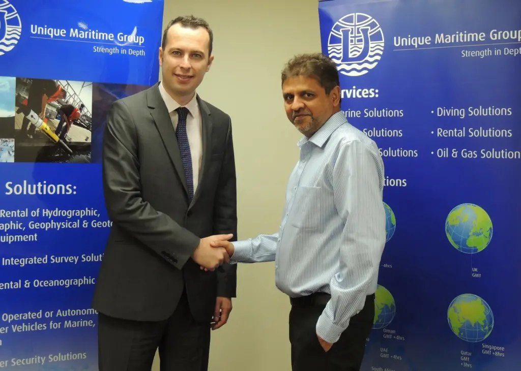 The new partnership will allow UMG to accelerate its growth plans through additions to its rental fleet