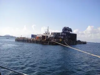 AMT Explorer in easier times