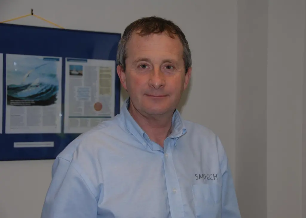 Peter Forey: "We are the largest European distributor for GME, so it makes sense for us to co-ordinate the recall efforts in the UK."