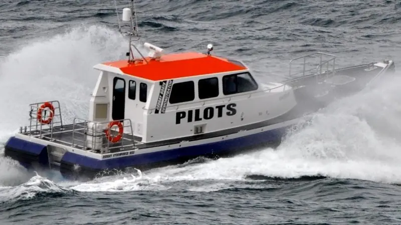 The Stormforce 1650 can be specified for a number of diverse roles