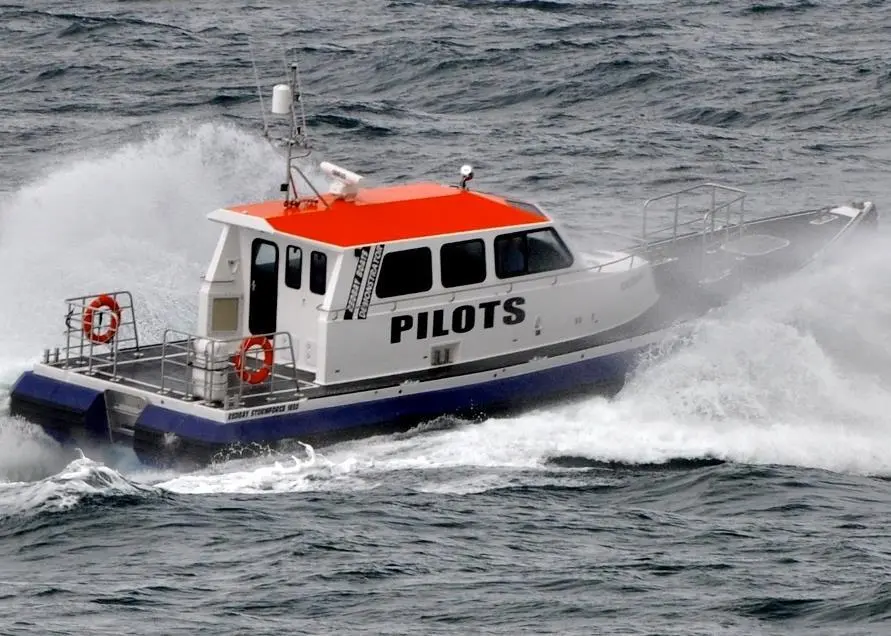 The Stormforce 1650 can be specified for a number of diverse roles