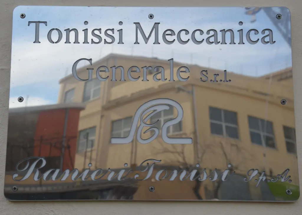 Ranieri Tonissi