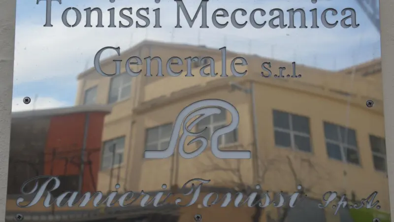 Ranieri Tonissi