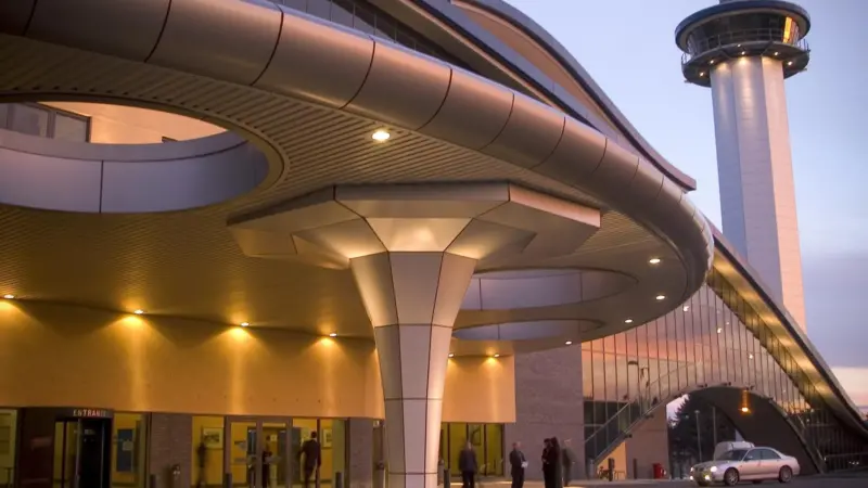 Aberdeen’s Exhibition & Conference