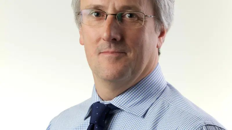 Andrew Oldland QC of Michelmores