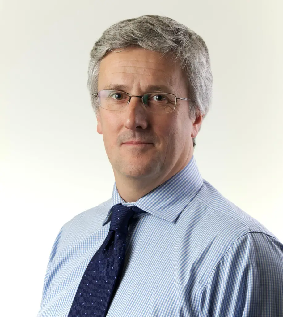 Andrew Oldland QC of Michelmores