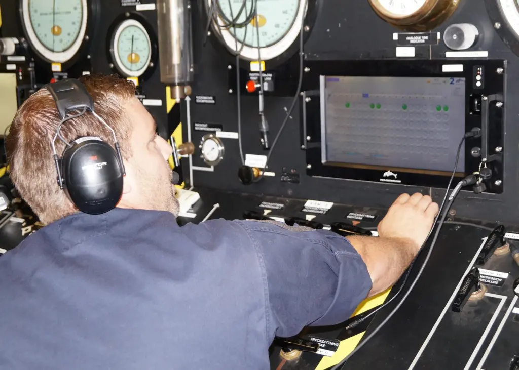 The Belos installation has shown the power and flexibility of NASDive