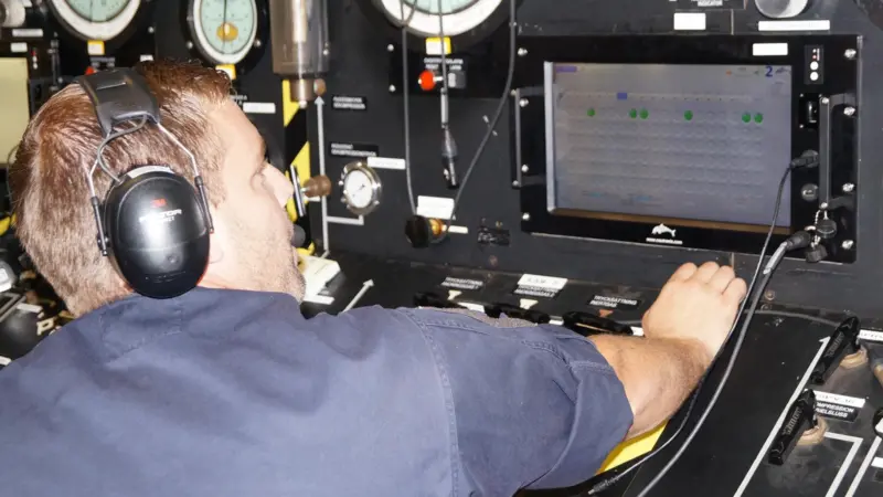 The Belos installation has shown the power and flexibility of NASDive